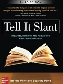 Tell It Slant, Third Edition