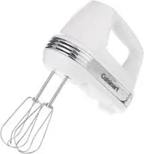 Cuisinart Hand Mixer, Power Advantage, 5-Speed