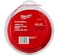 Milwaukee 49-16-2713 Replacement Trimmer Line .095 in. x 250 ft. - IN STOCK