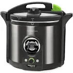 Presto Precise 12-Quart Digital Pressure Canner