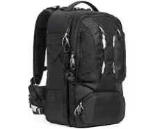 Tamrac Professional Series Anvil 27 Backpack (Black) T0250-1919