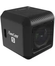 RunCam 5 Orange Action Camera