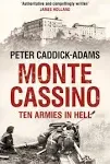 Monte Cassino: Ten Armies in Hell [Book]