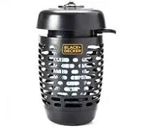 BLACK+DECKER Bug Zapper