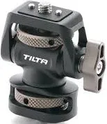 Tilta Adjustable Cold Shoe Accessory Mounting Bracket (Black)