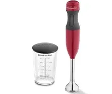 KitchenAid 2 Speed Hand Blender