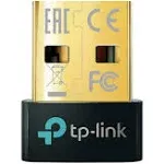 TP-Link (UB500) USB Nano Bluetooth 5.0 Adapter