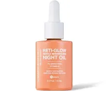 Urban Skin RX Reti-Glow Gentle Resurfacing Night Oil