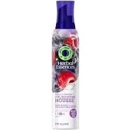 Herbal Essences Totally Twisted Curl-Boosting Mousse 6.8 Oz WORLDWIDE SHIPPING