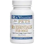 Rx Essentials for Dogs Powder - Rx Vitamins for Pets