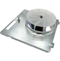 Fan Assembly for 655/657 Series Fans