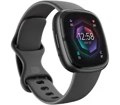 Fitbit Sense 2 Advanced Health and Fitness Smartwatch with Tools to Manage