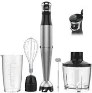 Turelar Handheld Hand Blender