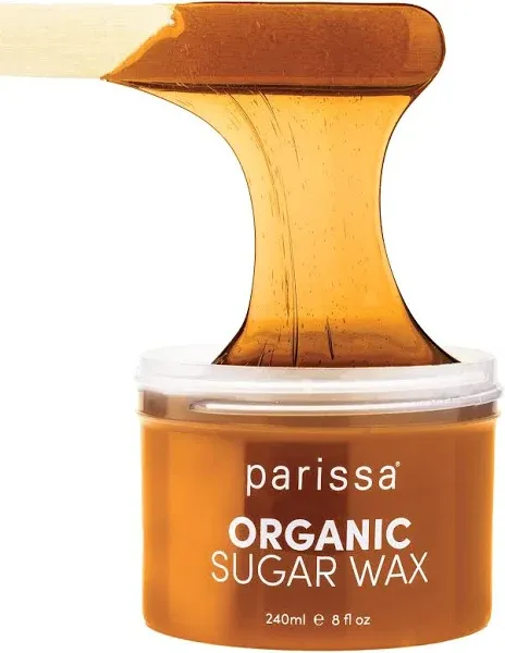 Parissa Sugar Wax Hair Removal