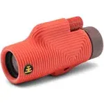 Nocs Provisions Zoom Tube 8x32 Monocular Cardinal Red