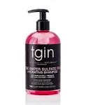 Tgin Hydrating Shampoo, Rose Water, Sulfate Free - 13.0 fl oz