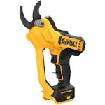 DeWalt - DCPR320B - 20V Max Cordless Pruner (Tool Only)