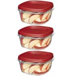 Rubbermaid Food Storage Container