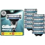 Gillette Mach3 Razor