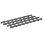 HON Single Cross Rails for 30" and 36" Lateral Files