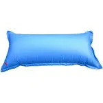 4 X 8 Ice Equalizer Pillow for Above-Ground Swimming Pool Covers, BLUE