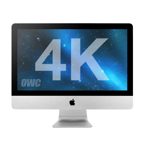 Apple 21.5-inch iMac with Retina 4K display 3.0GHz 6-core i5 1TB (2019) MRT42LL/A