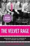 The Velvet Rage: Overcoming the Pain of Growing Up Gay in a Straight Man's World, Second Edition