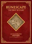 Runescape: The First 20 Years--An Illustrated History