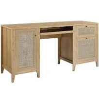 Modway Soma 63" Office Desk