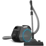 Miele Boost CX1 Bagless Canister Vacuum Graphite Grey