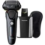 Panasonic ES-LV97-K Arc5 Wet/Dry Electric Shaver