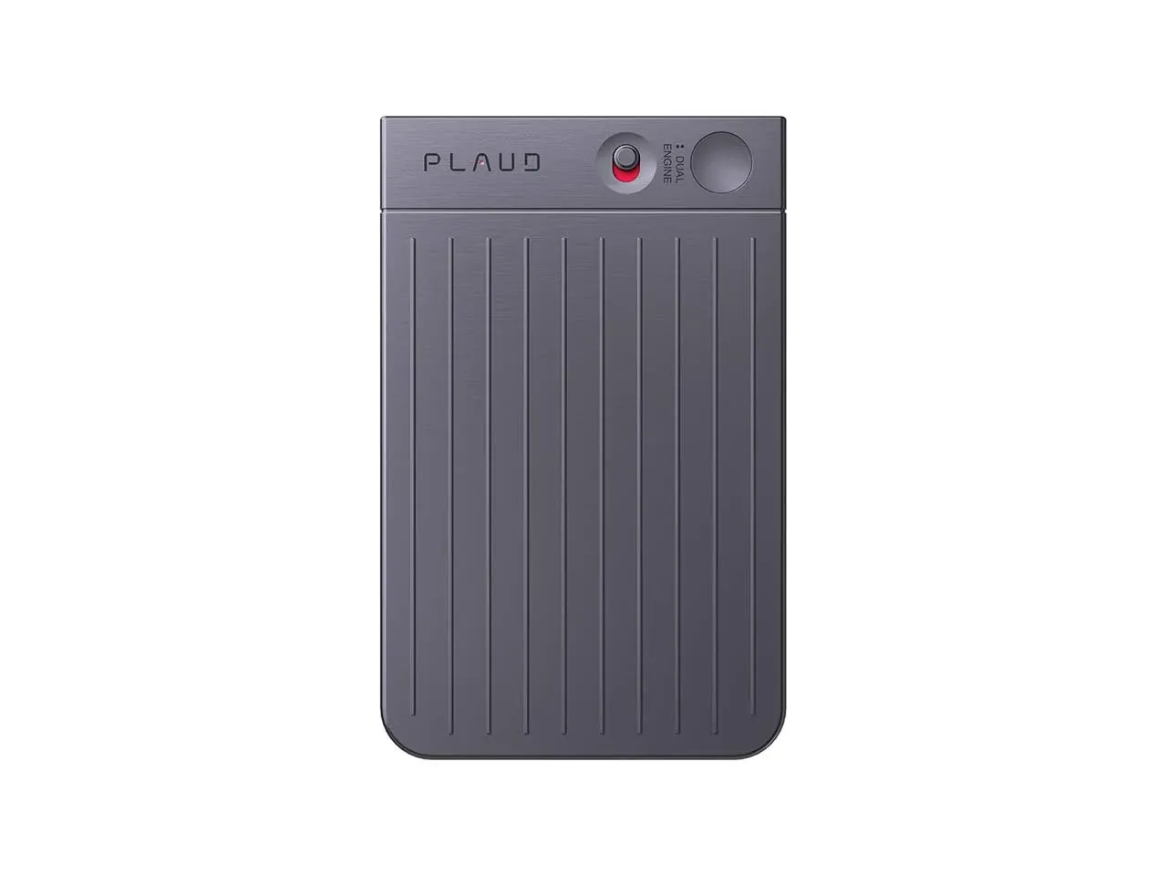 PLAUD NOTE : ChatGPT Empowered AI Voice Recorder