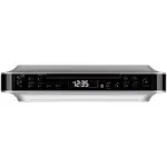 iLive Bluetooth Under Cabinet Radio(FM) CD&MP3 Player USB Wireless Music System