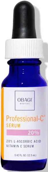 Obagi Professional-C 20 Percent Serum 1 fl oz