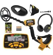 2024 NEW Garrett  Ace 300 Metal Detector with  Bonus  Items  FAST  Free Shipping