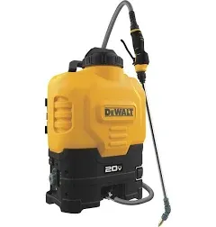 DeWalt 20V Backpack Sprayer 190742