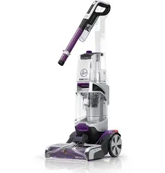 Hoover SmartWash FH53000 FH53001 Carpet Cleaner Spot Chaser PreTreat Wand Tested