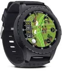 SkyCaddie GPS Golf Watch