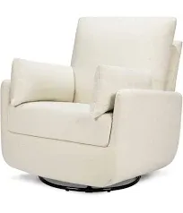 DaVinci Juno Swivel Glider