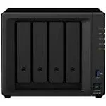 Synology DiskStation DS920+ NAS