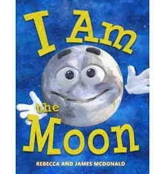 I Am Moon