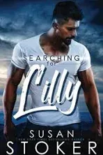 Searching for Lilly: Eagle Point Search & Rescue, Book 1