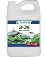 Dyna Gro Grow 1 Gal