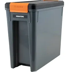 Traeger StayDry Pellet Bin & Lid