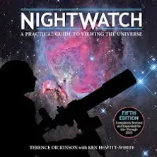 NightWatch: A Practical Guide to Viewing the Universe