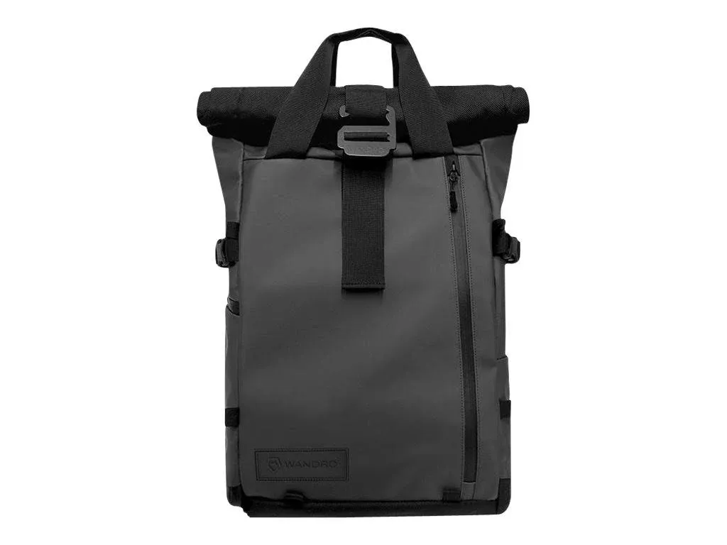 WANDRD PRVKE 21 Liter Backpack - Black