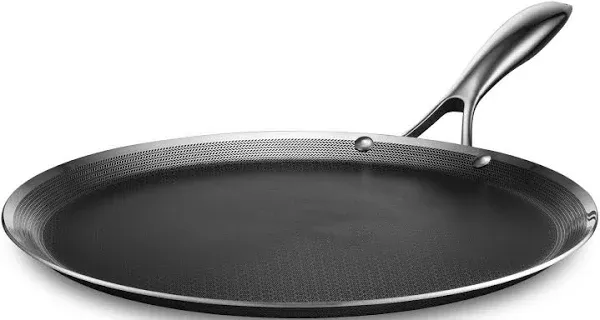 HexClad 13-inch Hybrid Nonstick Griddle