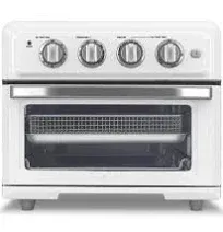 Cuisinart Air Fryer Toaster Oven