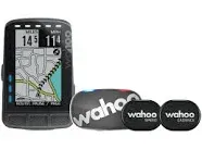 Wahoo Elemnt Roam GPS Bike Computer Bundle - WFCC4B2