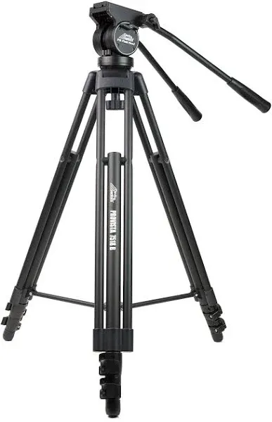 Davis & Sanford Provista 7518 Tripod with FM18 Head